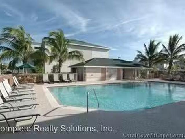 House for rent in Cape Coral, Florida