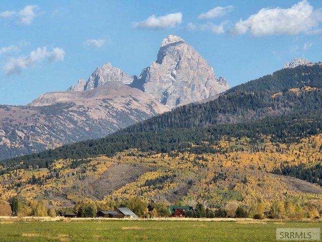 Land for sale in Driggs, Idaho