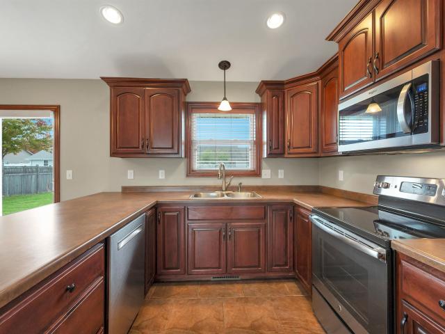 House for sale in De Pere, Brown County