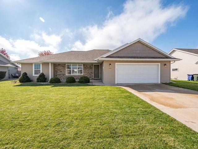 House for sale in De Pere, Brown County