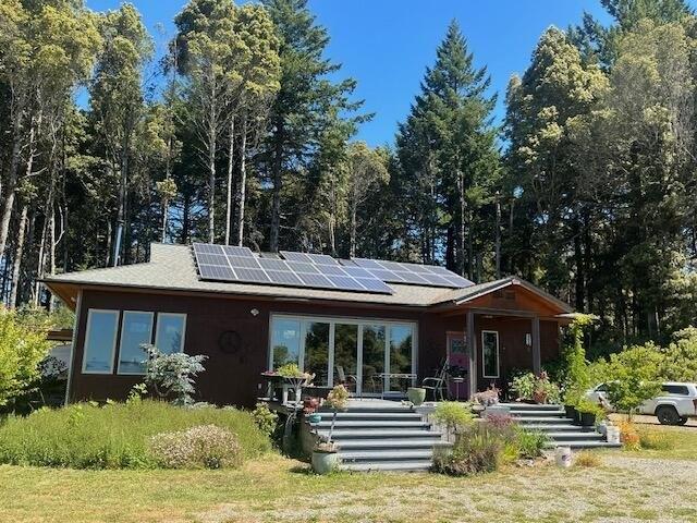 House for sale in Humboldt, California