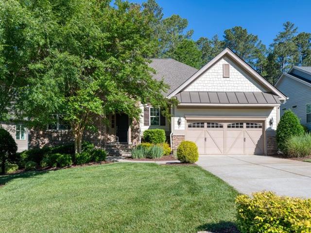 House for sale in Wake, North Carolina