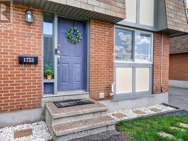 Townhouse for sale in Mulhurst Bay, Ontario