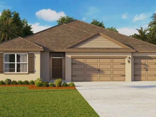 House for sale in Winter Haven, Polk County