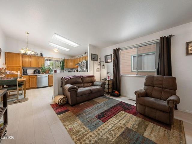Townhouse for sale in Carson City, Nevada