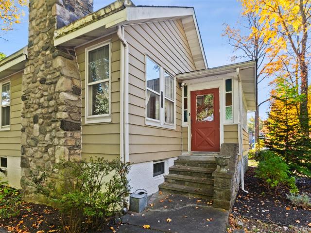 Property for sale in Cortlandt Manor, New York