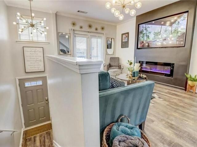 Townhouse for sale in Atlanta