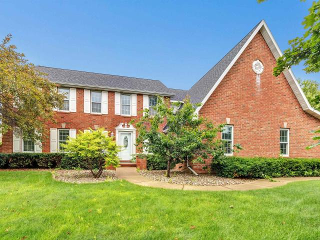 House for sale in De Pere, Wisconsin