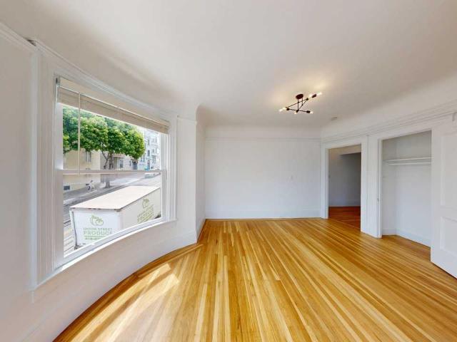 Apartment for rent in San Francisco, California