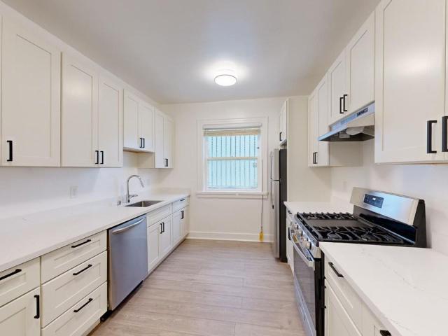 Apartment for rent in North Beach, San Francisco