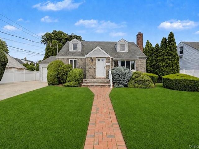 House for sale in Nassau, New York