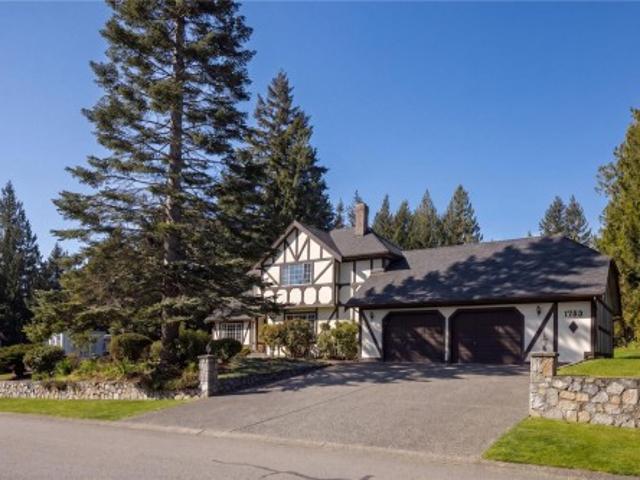 House for sale in North Saanich, British Columbia