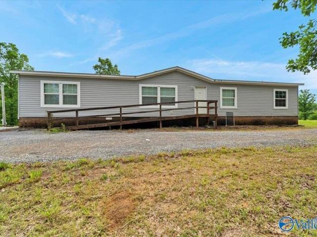 House for sale in Falkville, Alabama