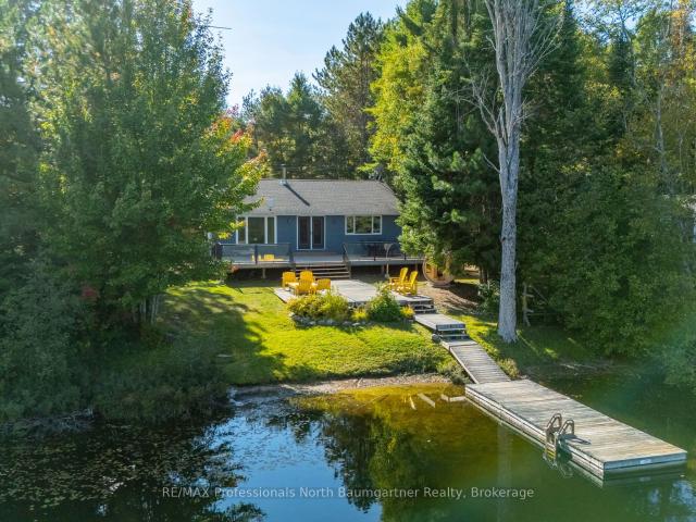 House for sale in Algonquin Highlands, Ontario