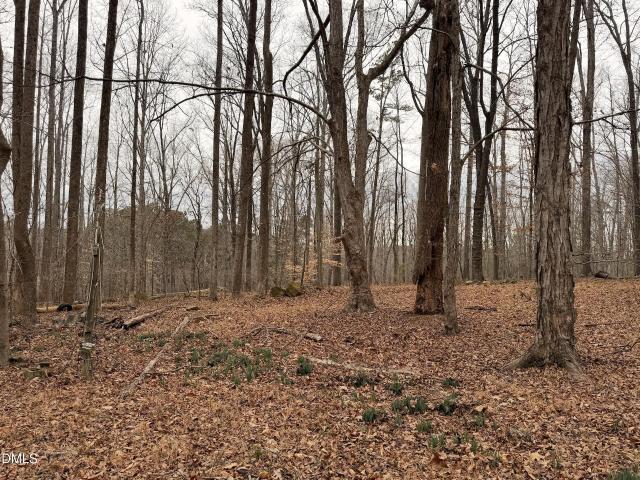 House for sale in Chapel Hill, North Carolina