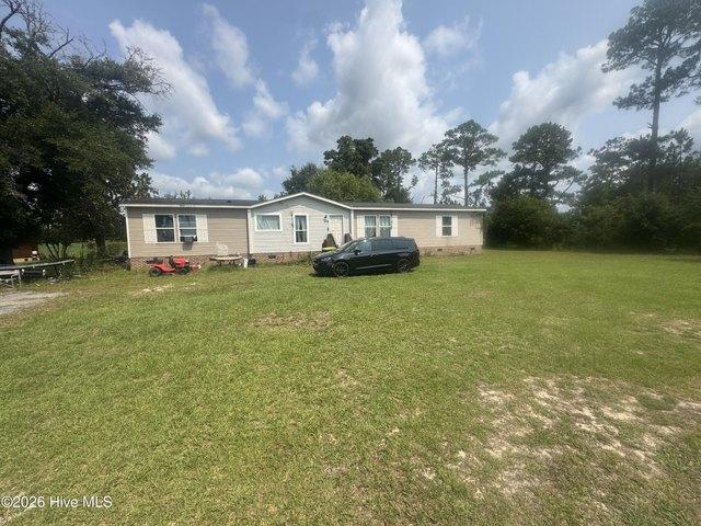 House for sale in Bolivia, North Carolina
