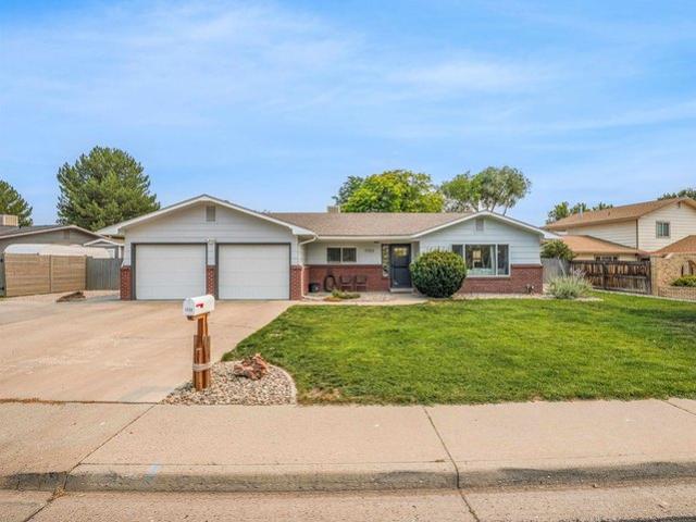 House for sale in Grand Junction, Colorado