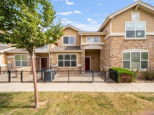 Townhouse for sale in Aurora, Colorado