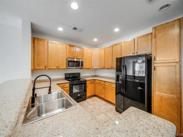 Townhouse for sale in Arapahoe, Colorado