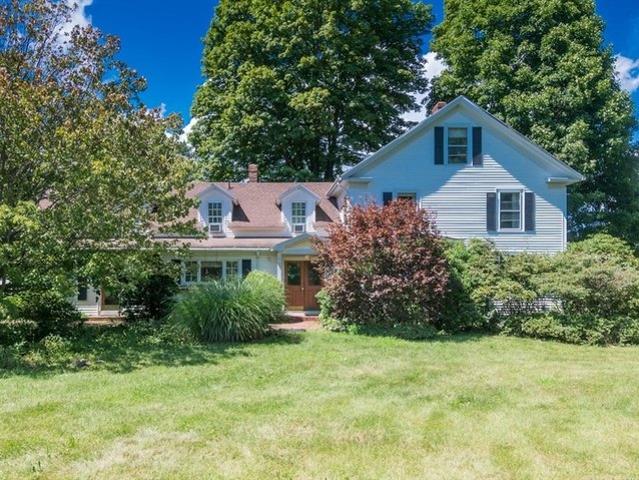 House for sale in Amherst, Massachusetts