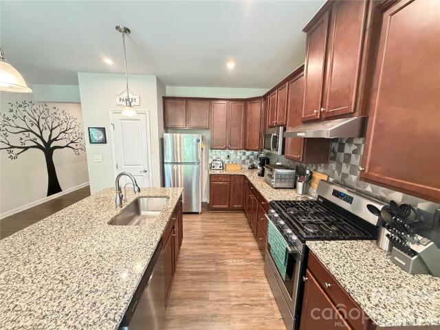 House for sale in Monroe, North Carolina