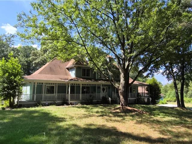 House for sale in Lithonia, Georgia