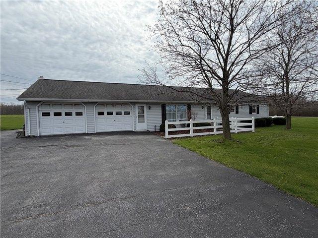 House for sale in Seneca, New York