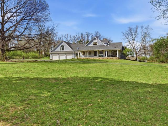 House for sale in Springfield, Missouri
