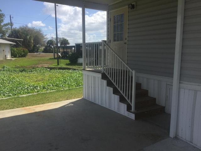 House for sale in Moore Haven, Florida