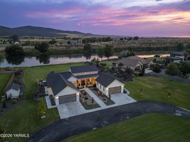 House for sale in Prosser, Benton County