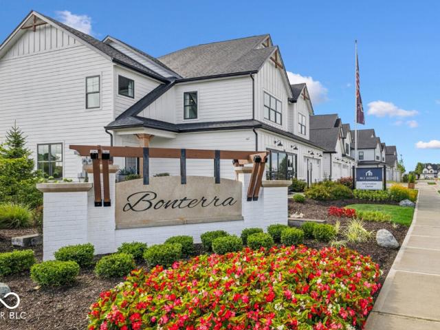 Townhouse for sale in Westfield, Indiana