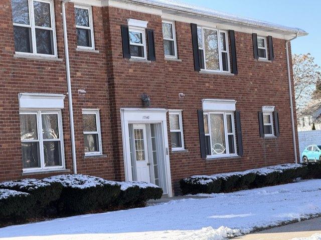 Condo for sale in Grosse Pointe, Michigan