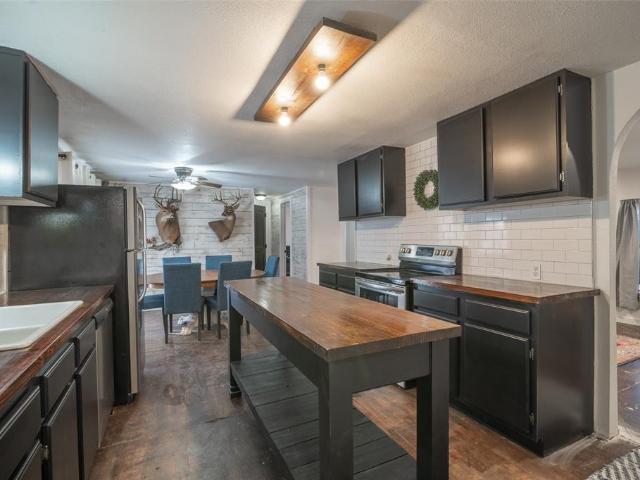 House for sale in Terrell, Texas