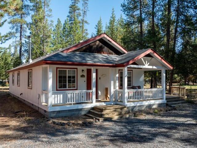 House for sale in La Pine, Deschutes County