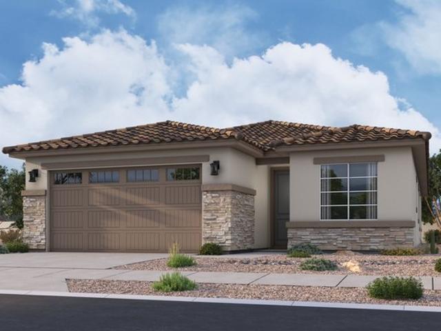 House for sale in Waddell, Arizona