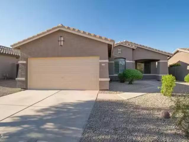House for sale in Goodyear