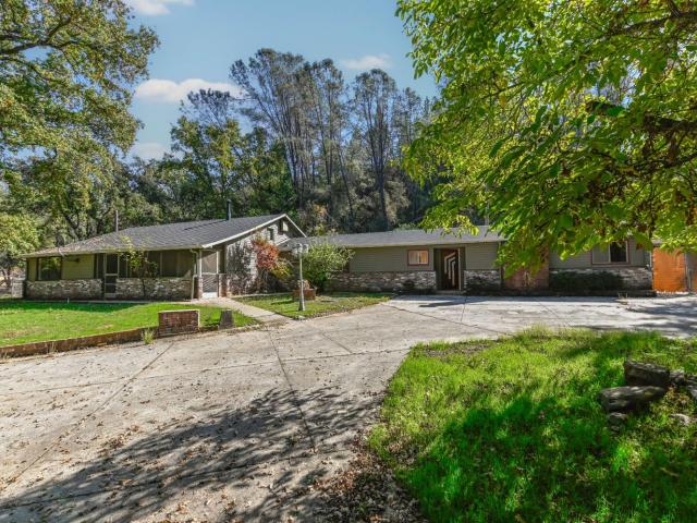 House for sale in Jackson, California