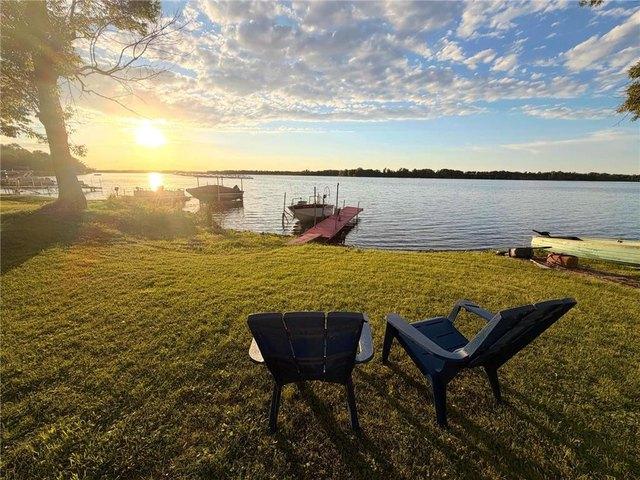 House for sale in Todd, Minnesota