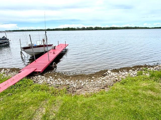House for sale in Todd, Minnesota