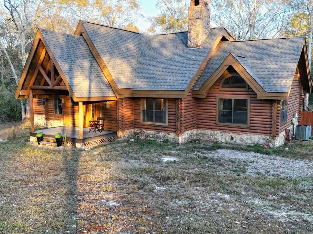 House for sale in Mississippi