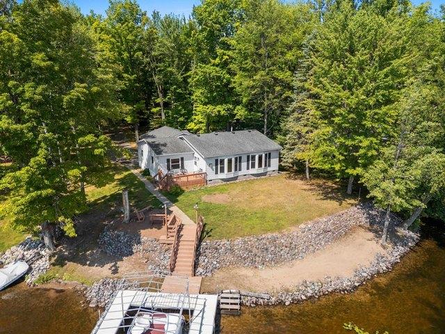 House for sale in Townsend, Wisconsin