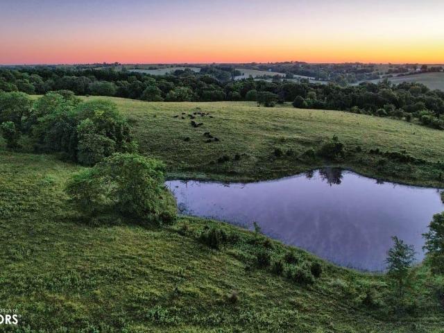 Farm for sale in Davis City, Iowa