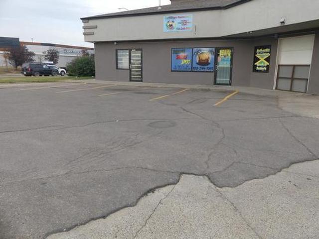 Commercial for sale in Wedgewood, Alberta