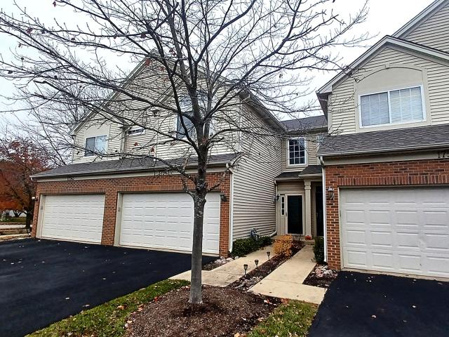Townhouse for sale in Lockport, Illinois