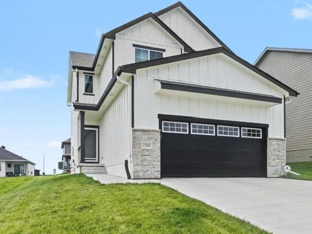 House for sale in Nebraska