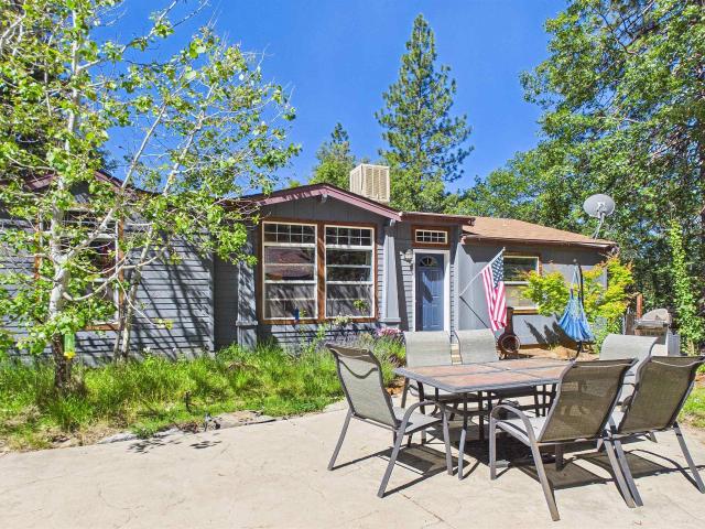House for sale in Sonora, California