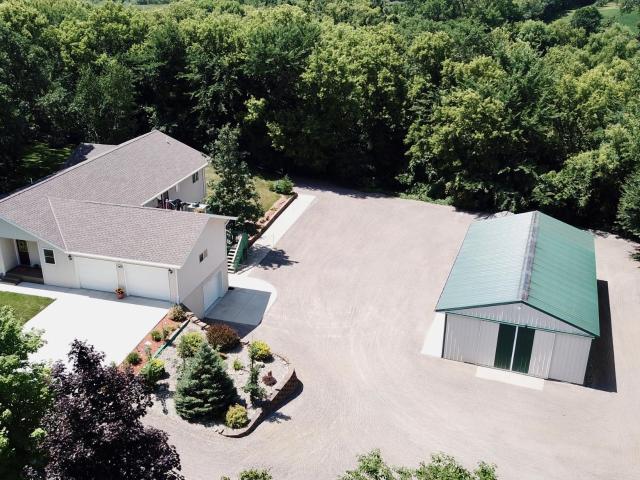 House for sale in Jennie, Minnesota