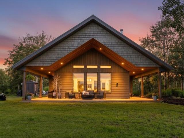 House for sale in Alberta