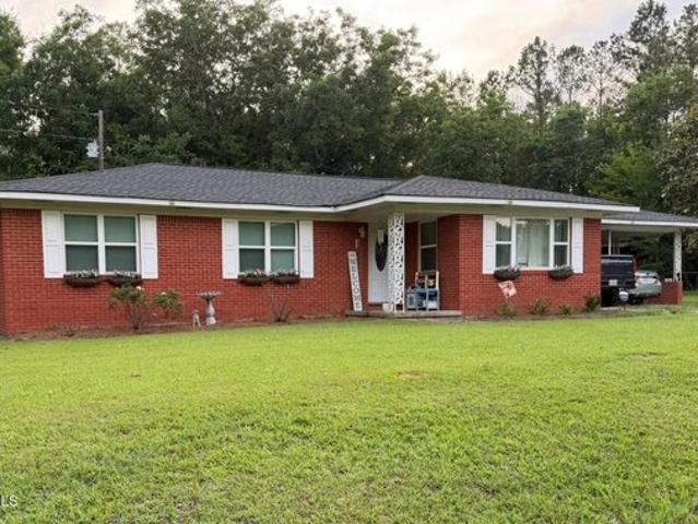 House for sale in Decatur, Mississippi