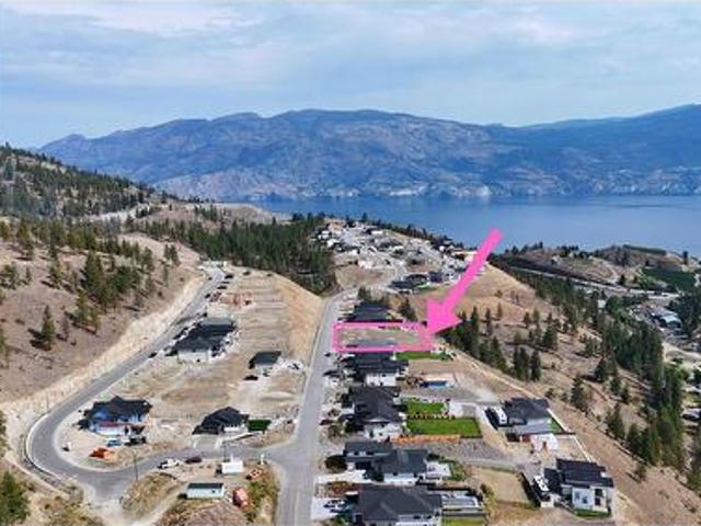 Land for sale in Summerland, Regional District of Okanagan-Similkameen